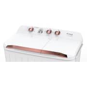 Candy Top Load Washer 9 kg CTT 95W-19