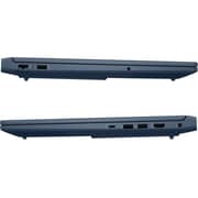 HP Victus Gaming (2023) Laptop - 13th Gen / Intel Core i7-13700H / 16.1inch QHD / 1TB SSD / 16GB RAM / 8GB NVIDIA GeForce RTX 4070 Graphics / Windows 11 Home / English & Arabic Keybaord / Performance Blue / Middle East Version - [16-R0016NE]