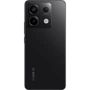 Xiaomi Redmi Note 13 Pro 512GB Midnight Black 5G Smartphone