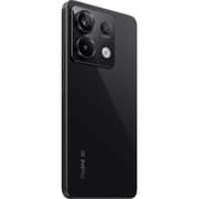 Xiaomi Redmi Note 13 Pro 512GB Midnight Black 5G Smartphone