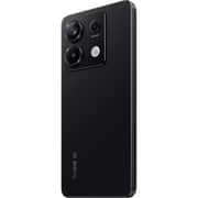 Xiaomi Redmi Note 13 Pro 512GB Midnight Black 5G Smartphone
