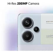 Xiaomi Redmi Note 13 Pro+ 512GB Aurora Purple 5G Smartphone