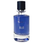 Monte Bianco Bleu Perfume For Men 100ml Eau de Parfum