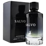 Maison Alhambra Salvo Perfume For Men 100ml Eau de Parfum
