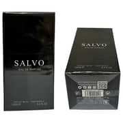 Maison Alhambra Salvo Perfume For Men 100ml Eau de Parfum