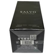 Maison Alhambra Salvo Perfume For Men 100ml Eau de Parfum