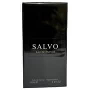 Maison Alhambra Salvo Perfume For Men 100ml Eau de Parfum