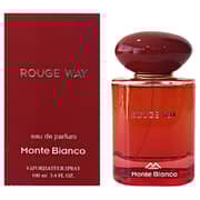 Monte Bianco Rouge Way Perfume For Men & Women 100ml Eau de Parfum