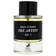Maison Al Hambra The Artist No. 1 Perfume For Men & Women 100ml Eau de Parfum