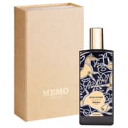 Memo Paris Irish Leather Perfume For Men & Women 75ml Eau de Parfum