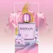 Rayhaan Ayka Perfume For Women 100ml Eau de Parfum