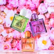 Rayhaan Ayka Perfume For Women 100ml Eau de Parfum