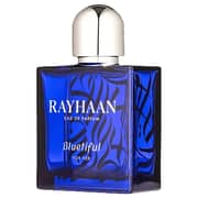 Rayhaan Bluetiful Perfume For Women 100ml Eau de Parfum