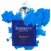 Rayhaan Bluetiful Perfume For Women 100ml Eau de Parfum