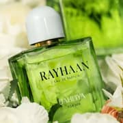 Rayhaan Dahliya Perfume For Women 100ml Eau de Parfum