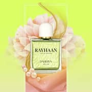 Rayhaan Dahliya Perfume For Women 100ml Eau de Parfum