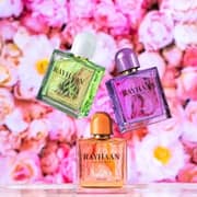 Rayhaan Dahliya Perfume For Women 100ml Eau de Parfum