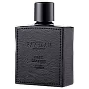 Rayhaan Dark Leather Perfume For Men 100ml Eau de Parfum