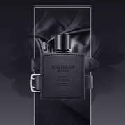 Rayhaan Dark Leather Perfume For Men 100ml Eau de Parfum