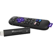 Roku 4K Voice Remote Pro Streaming Device Stick