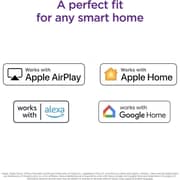 Roku 4K Voice Remote Pro Streaming Device Stick