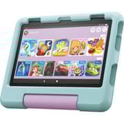 Amazon Fire HD 8 Kids B0BLGKJX74 2022 Tablet - WiFi 32GB 2GB 8inch Blue