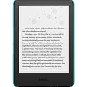 Amazon Kindle Kids E-Reader B0BLJ6LJBM Tablet - WiFi 16GB 6inch Ocean Explorer With Cover