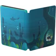 Amazon Kindle Kids E-Reader B0BLJ6LJBM Tablet - WiFi 16GB 6inch Ocean Explorer With Cover