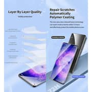 Protect HydroGel Screen Protector Clear Samsung Galaxy S24 Ultra