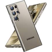 Protect Lucid Case With Screen Protector Clear Samsung Galaxy S24 Ultra