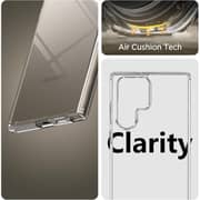 Protect Lucid Case With Screen Protector Clear Samsung Galaxy S24 Ultra
