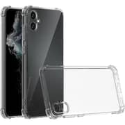 Protect Lucid Case With Screen Protector Clear Samsung Galaxy A05