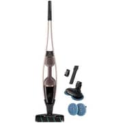 Electrolux Cordless Vacuum Cleaner Brown EFS71421