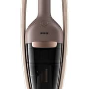 Electrolux Cordless Vacuum Cleaner Brown EFS71421
