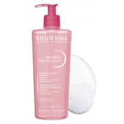 Bioderma Sensibo Gel Moussant Micellar Foam 500ml