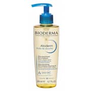 Bioderma Atoderm Cleansing Oil 200ml