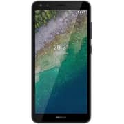 Nokia C1 16GB Blue 3G Smartphone