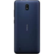 Nokia C1 16GB Blue 3G Smartphone
