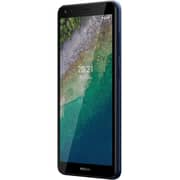 Nokia C1 16GB Blue 3G Smartphone