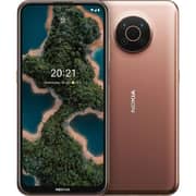 Nokia X20 128GB Midnight Sun 5G Smartphone