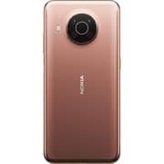 Nokia X20 128GB Midnight Sun 5G Smartphone