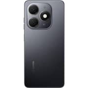 Tecno Spark 20 256GB Gravity Black 4G Smartphone