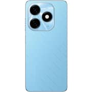 Tecno Spark 20 256GB Magic Skin 2.0 Blue 4G Smartphone