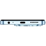 Tecno Spark 20 256GB Magic Skin 2.0 Blue 4G Smartphone