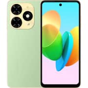 Tecno Spark 20C 128GB Magic Skin Green 4G Smartphone