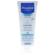 Mustela Hydra Bebe Face Cream White