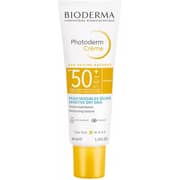Bioderma Photo Sensitive/Dry Skin Sunscreen SPF 50+ 40ml