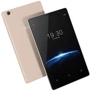 G-Tab S8X Tablet - WiFi+4G 32GB 2GB 8inch Gold