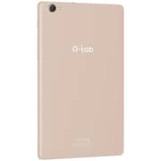 G-Tab S8X Tablet - WiFi+4G 32GB 2GB 8inch Gold
