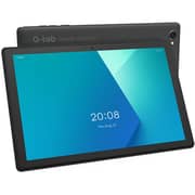 G-Tab C10X Tablet - WiFi+5G 32GB 3GB 10.1inch Black